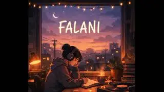 Falani &ndash; Late Night Lo-fi Vibes 🌙