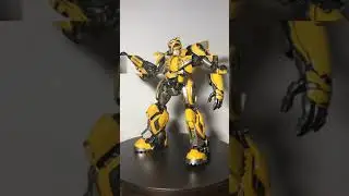 5U BUMBLEBEE SHOWCASE - KO 3A DLX Bumblebee
