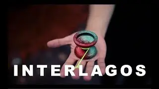 Smashing YoYo Company  X Victor Sacchelli - Interlagos