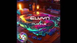 PREMIERE: Elvyn - Puzzle (Extended Mix) [Viva Electronica Music]
