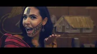 Be all you want to be in Taiwan!--- 2017 Taiwan tourism promotional film (60 sec)