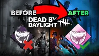 How to get custom icons in DeadByDaylight | NightLight.gg Tutorial