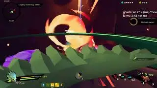 [World Record] 2:25 : Lu Wu Elite Single Boss Speedrun : Gunfire Reborn