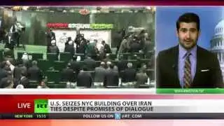 New Leaf? 'Road to nuclear deal with Iran tough to predict'