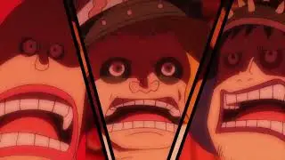 Killer Vs Hawkins | One Piece Episode 1054 Recap and Review!