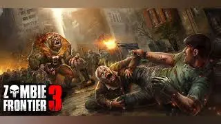 Zombie Frontier 3 sountrack