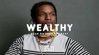 ASAP Rocky Type Beat - 