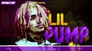 Lil Pump - Flex Like Ouu (MineSweepa Remix)