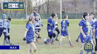Porth VS Machen