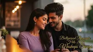 🌹 Ultimate Hindi Romantic Songs | Warm Dreamy Mood | Love in Every Note