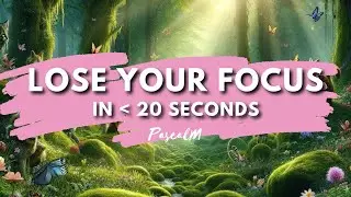 Lose Your Focus in Less Than 20 Seconds! 🌍🎭🚀 