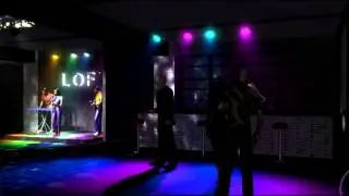 LOFT - disco