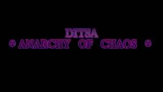 DITSA: Anarchy of Chaos | Chase Music - Linne 