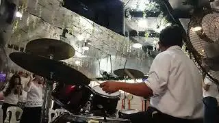 Awit ng Pagsamba x Salamat Panginoon (JIL CENTRAL 2 Drum Cam)