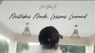 Lil YunG - Ex 4 A Reason (Official Visualizer)