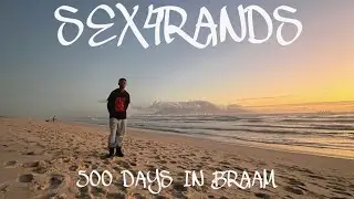 Certified Genius - Sex4Rands (feat. WhoIsWarren) [Official Music Video]