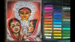 VIJAYA DASHAMI/subha vijaya special drawing