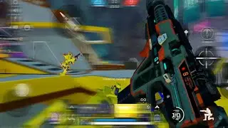 Apex Legends Mobile Redmi Note 7 Gameplay || Apex Legends Mobile Gameplay