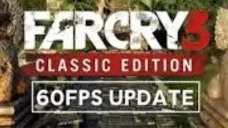 🔴Live- Far Cry 3: Welcome Back To The Jungle!