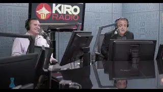 Know Your Risk Radio Roadshow with Zach Abraham
