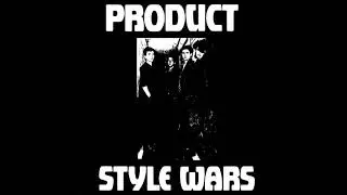 Product - Human Tide, Rare punk track from 1980 Clay Records