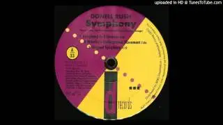 Donell Rush - Symphony (Symphony In E-Smoove)