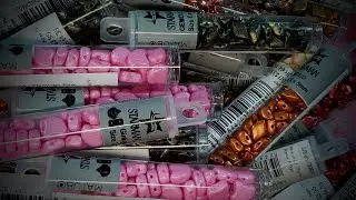 ArtBeads Gemduo Haul