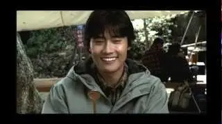 Lee Byung Hun  