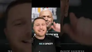 Zuffa Boxing Is A SMALL Hall Promotion!