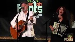 Gallagher & Lyle 