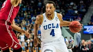 Norman Powell highlights: High-flying UCLA guard soaring to next level