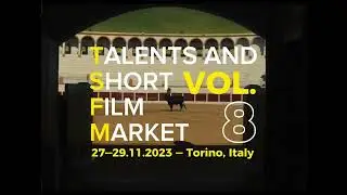 TSFM vol. 8 - Trailer