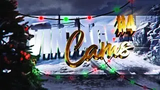 Vintage Cams #4 (Christmas Edition) 