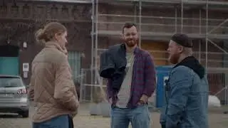 Imagefilm der Landesarbeitsgemeinschaft Streetwork/ Mobile Jugendarbeit NRW e.V.