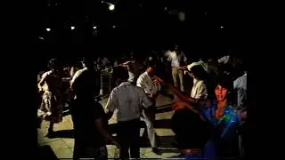 Πανηγύρι στα Κουρούνια της Χίου 1987 — Μέρος 1ο από 5