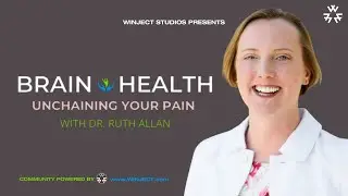 Becoming Medication Free with Jessy George