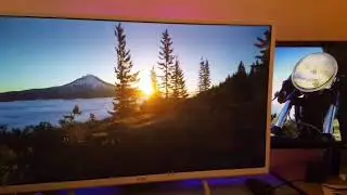 Телевизор KIVI 32FK30G отличный модель .