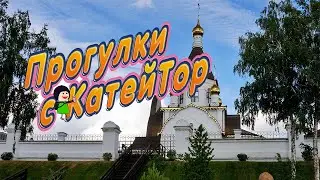 Свято-Успенский мужской монастырь | Красноярск | Енисейская Сибирь