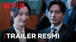 Beyond the Bar | TRAILER RESMI | Netflix