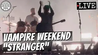 Vampire Weekend 