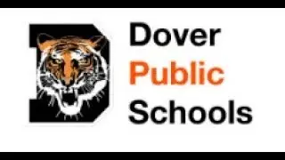 Dover Board of Education Meeting 9-17-2019