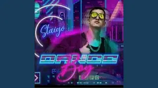 Dance Boy