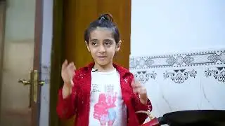 طفله غبيه تفشخ شايب نايم بلشارع علمود ياخذوه للمستشفى وينام على التبريد