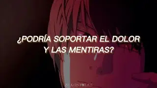 HONOR BOUND – Sub. Español // Death note el musical