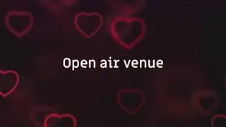 Best wedding venue in Goa