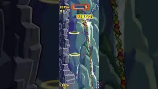 Close but no cigar