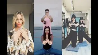New Tutting Challenge Musically/TikTok Compilation 2018