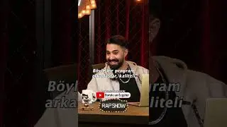 S&uuml;rpriz sonlu 😂 w/ Şehinşah, Eru