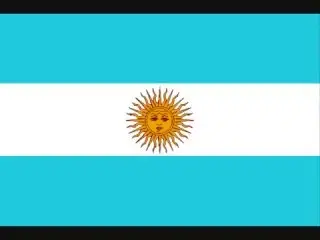 Zamba Argentina