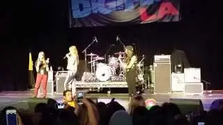 Bella Thorne - DigiFest LA